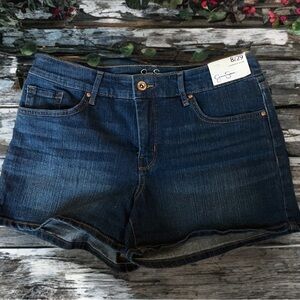 Jessica Simpson charmer shorts